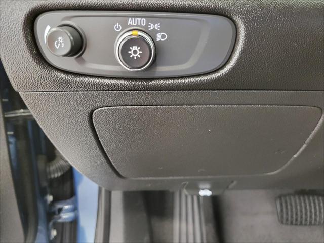 used 2024 Chevrolet Malibu car, priced at $20,785
