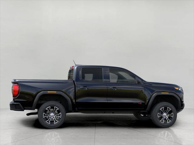 new 2024 GMC Canyon car, priced at $46,786