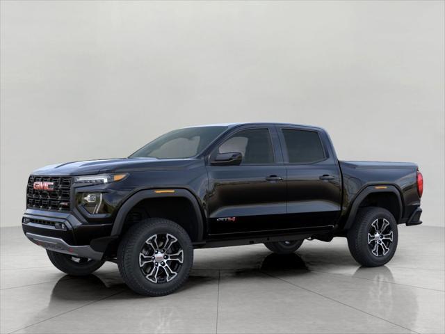 new 2024 GMC Canyon car, priced at $46,786