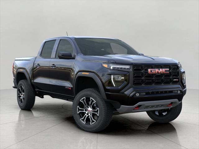 new 2024 GMC Canyon car, priced at $46,786