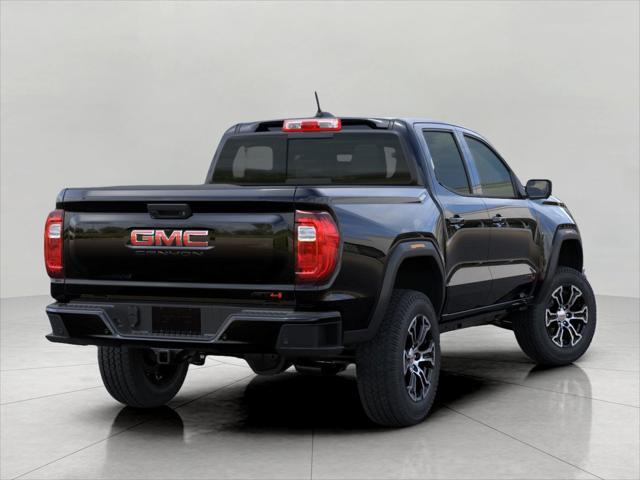 new 2024 GMC Canyon car, priced at $46,786