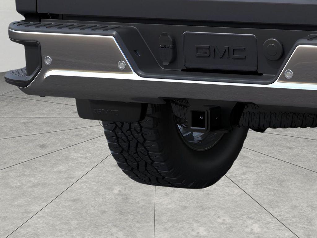 new 2026 GMC Sierra 2500 car, priced at $81,214