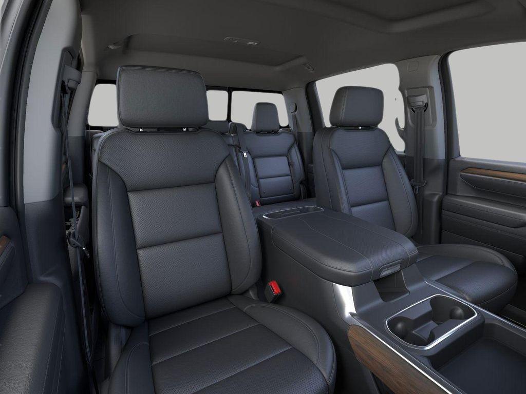 new 2026 GMC Sierra 2500 car, priced at $81,214