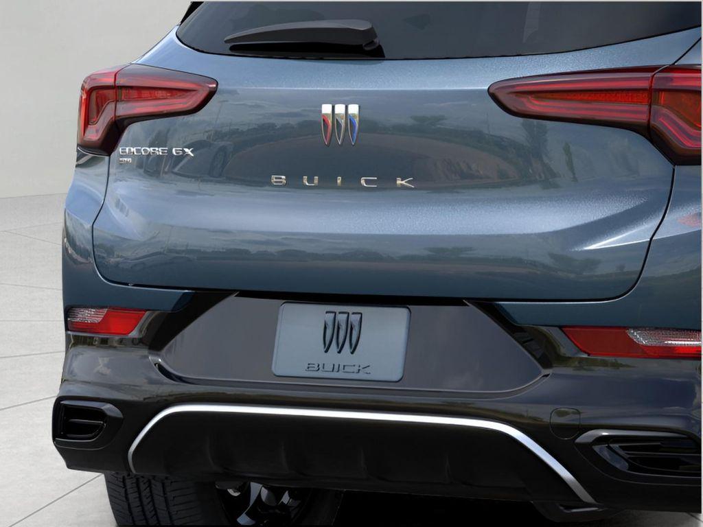 new 2026 Buick Encore GX car, priced at $32,066