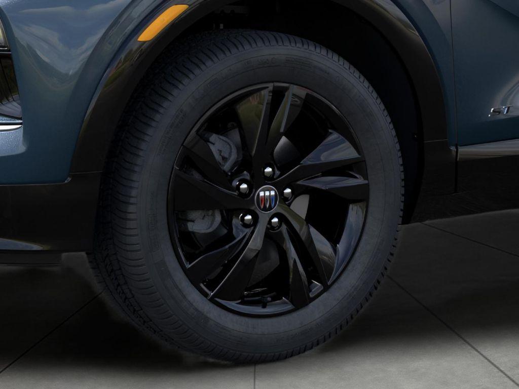 new 2026 Buick Encore GX car, priced at $32,066