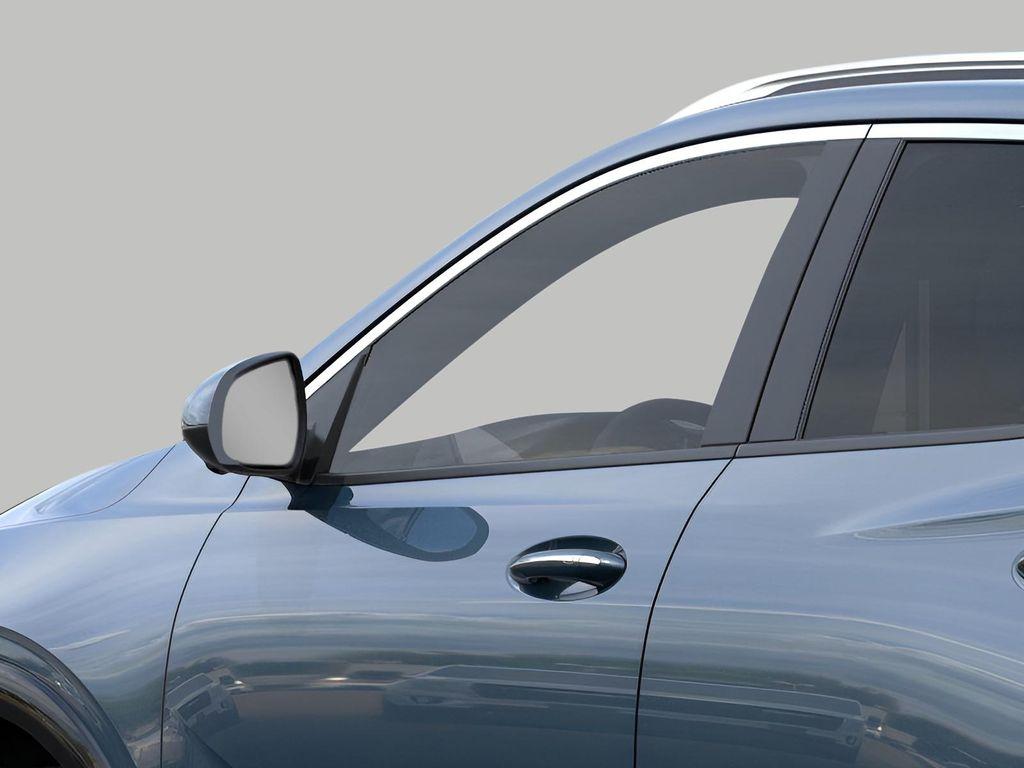new 2026 Buick Encore GX car, priced at $32,066