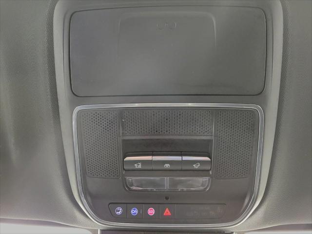 used 2024 GMC Acadia car, priced at $54,648
