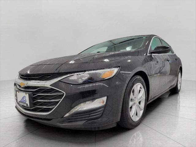 used 2024 Chevrolet Malibu car, priced at $19,249