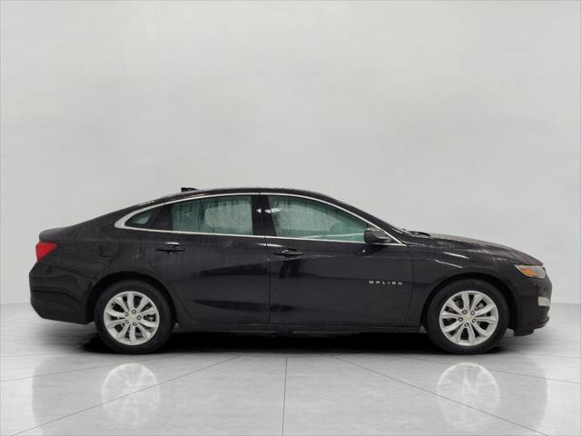 used 2024 Chevrolet Malibu car, priced at $19,249