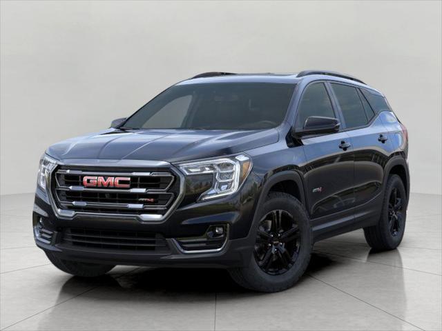 new 2024 GMC Terrain car, priced at $35,277