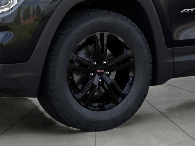 new 2024 GMC Terrain car, priced at $35,277