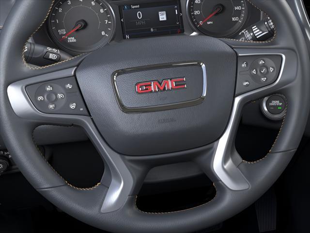 new 2024 GMC Terrain car, priced at $35,277