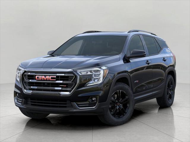 new 2024 GMC Terrain car, priced at $35,277