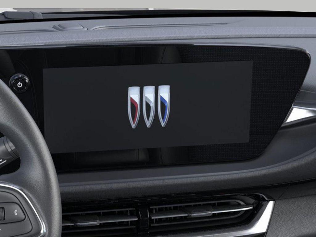 new 2026 Buick Envista car, priced at $28,483