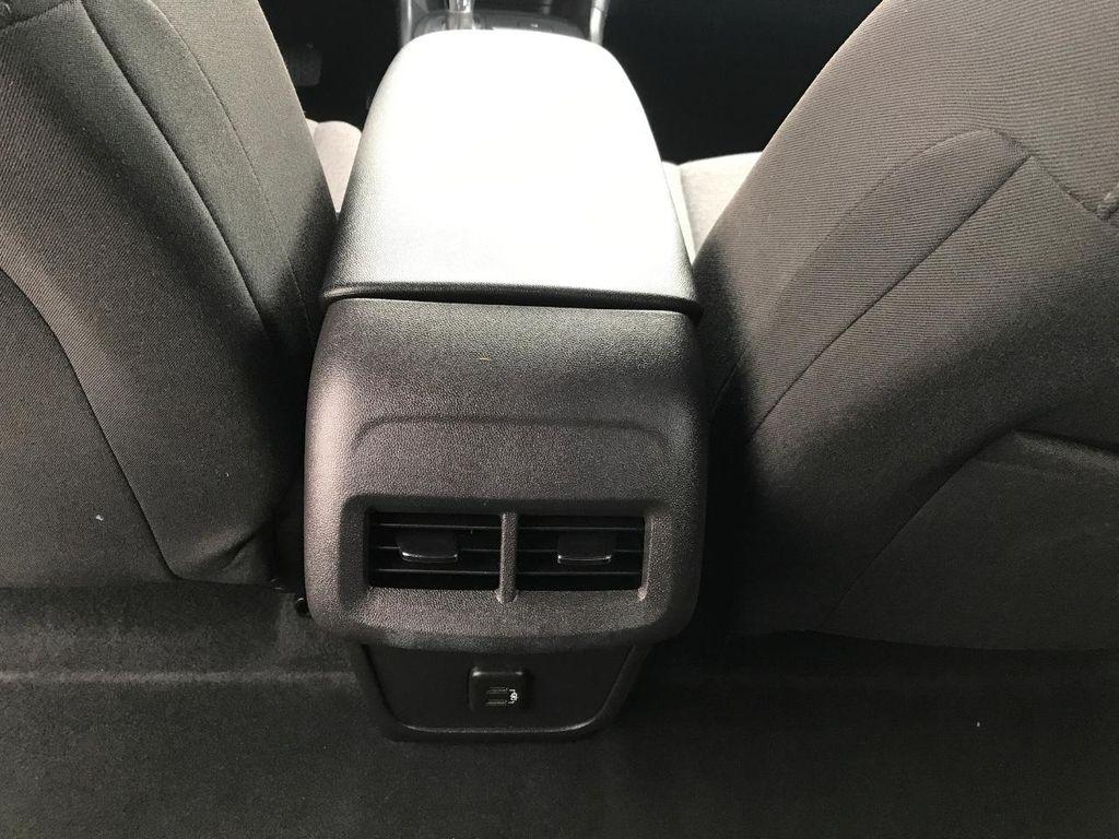 used 2024 Chevrolet Equinox car, priced at $23,678