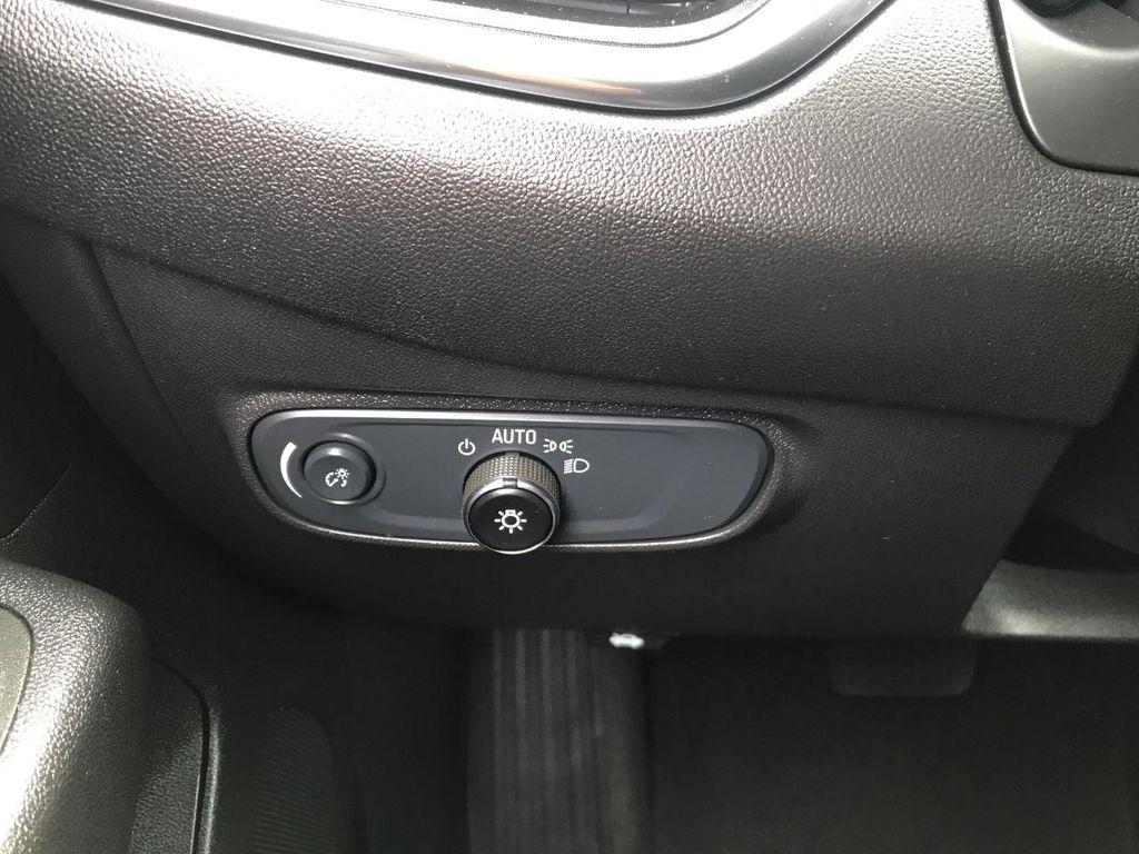 used 2024 Chevrolet Equinox car, priced at $23,678