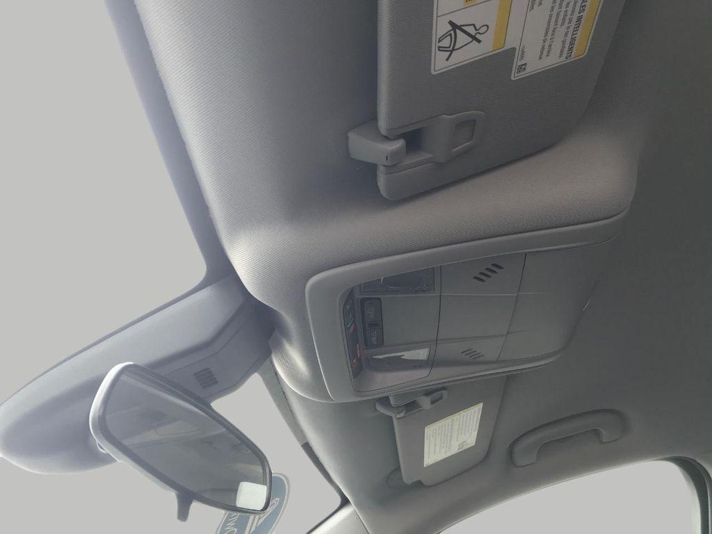 used 2024 Chevrolet Equinox car, priced at $23,678