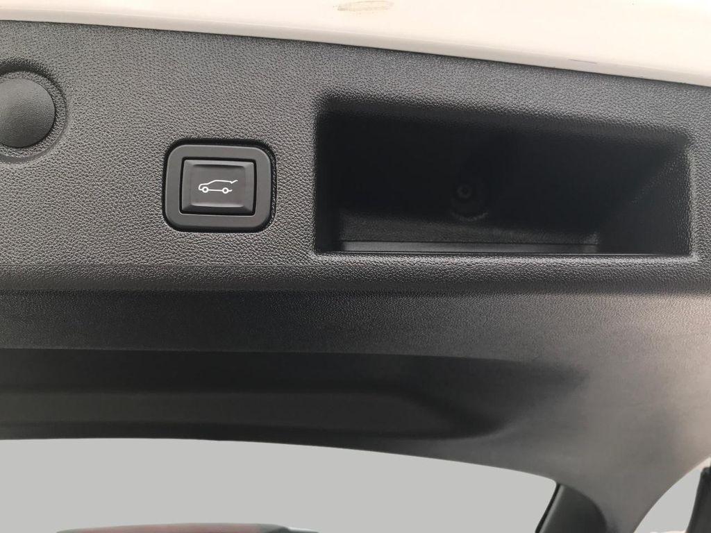 used 2024 Chevrolet Equinox car, priced at $23,678