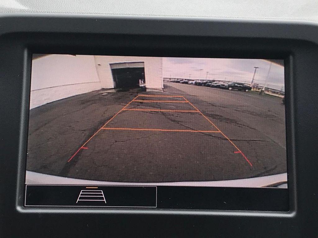 used 2024 Chevrolet Equinox car, priced at $23,678