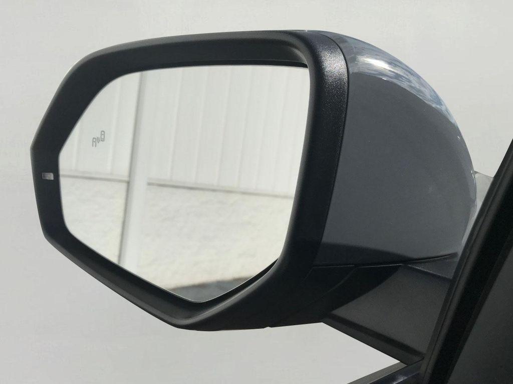 used 2024 Volkswagen Atlas Cross Sport car, priced at $31,551