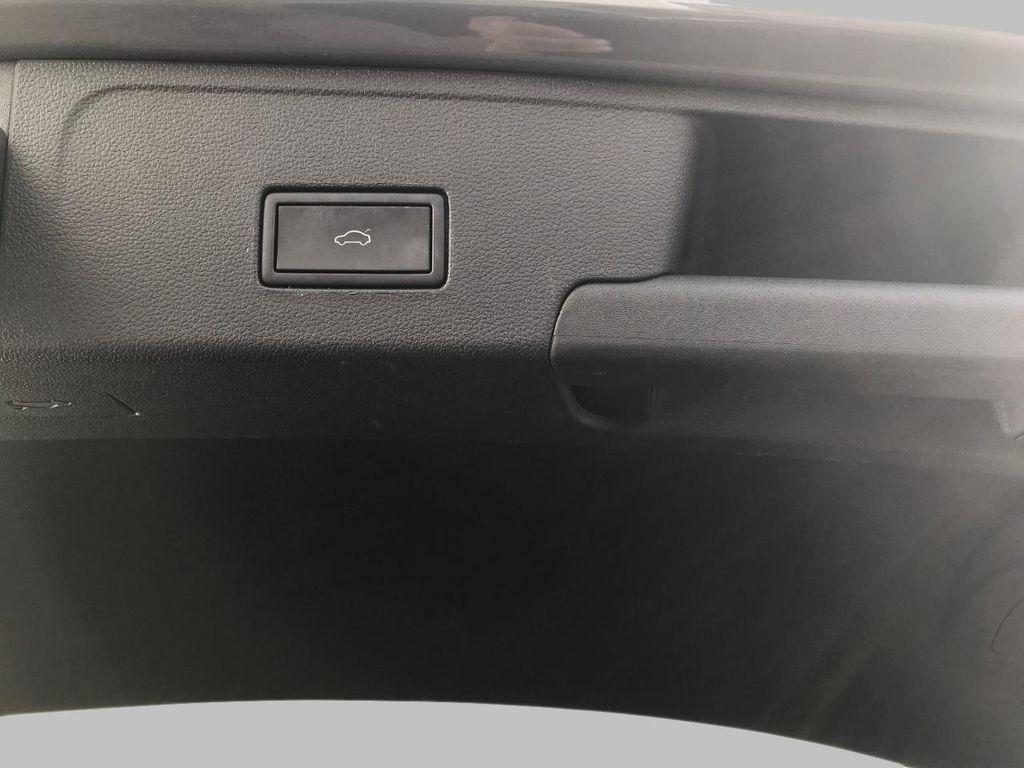 used 2024 Volkswagen Atlas Cross Sport car, priced at $31,551