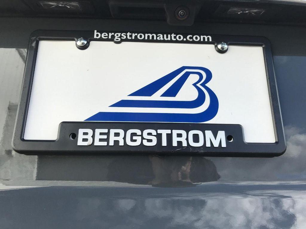 used 2024 Volkswagen Atlas Cross Sport car, priced at $31,551