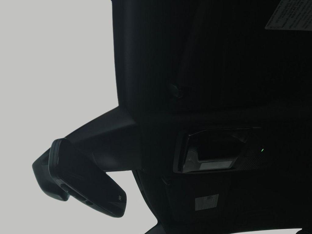 used 2024 Volkswagen Atlas Cross Sport car, priced at $31,551