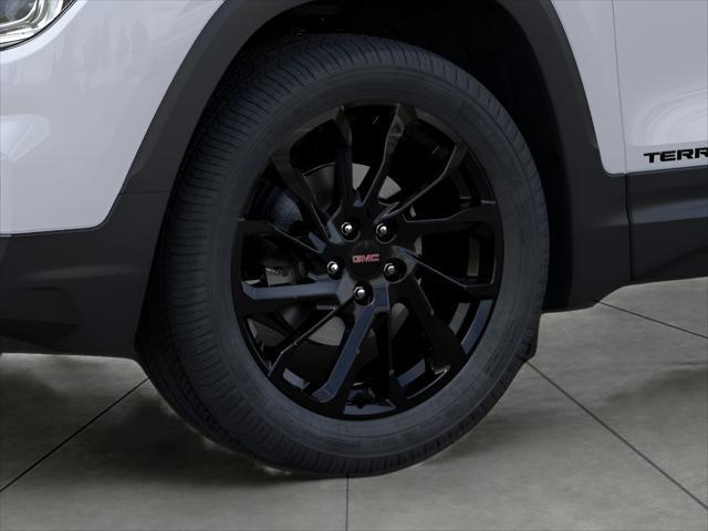 new 2024 GMC Terrain car, priced at $32,352