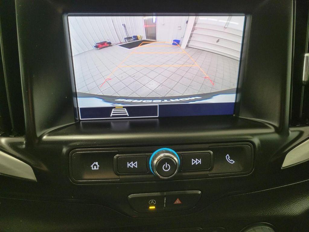 used 2024 GMC Terrain car, priced at $24,627