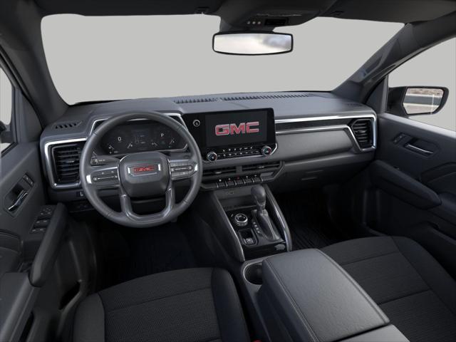 new 2024 GMC Canyon car, priced at $44,171