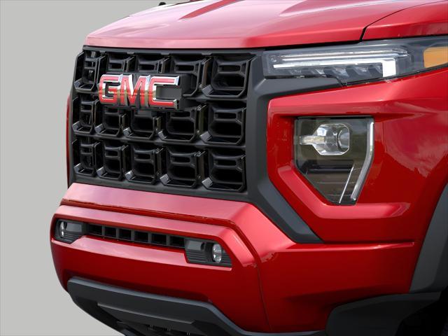 new 2024 GMC Canyon car, priced at $44,171