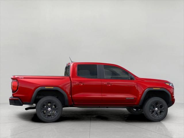 new 2024 GMC Canyon car, priced at $44,171