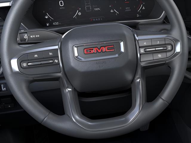 new 2024 GMC Canyon car, priced at $44,171