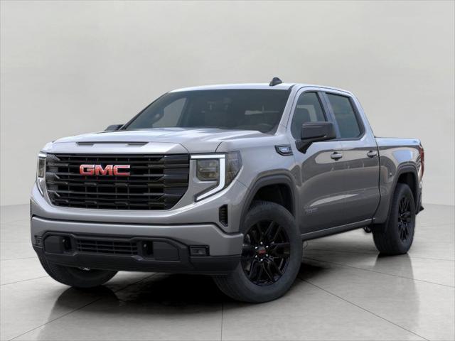 new 2025 GMC Sierra 1500 car, priced at $50,950