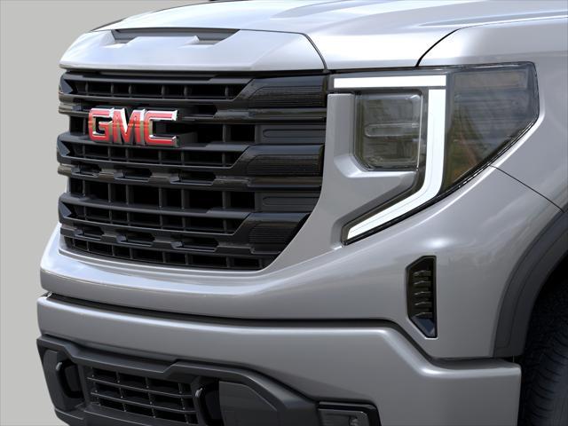 new 2025 GMC Sierra 1500 car, priced at $50,950