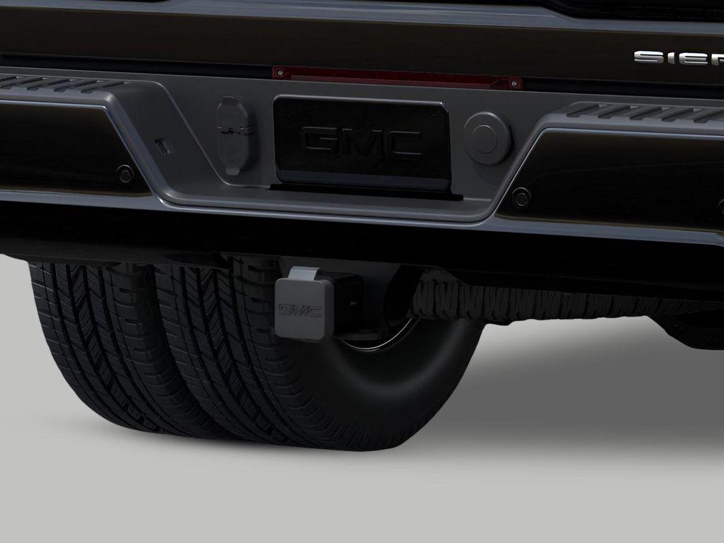 new 2026 GMC Sierra 3500 car, priced at $82,560