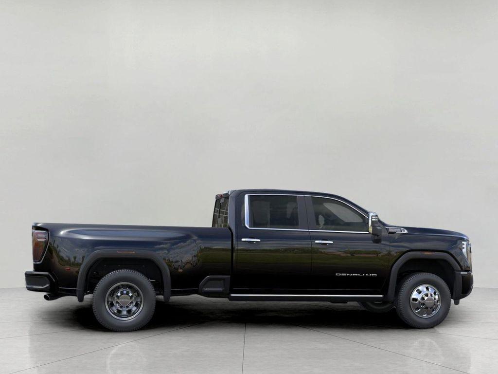 new 2026 GMC Sierra 3500 car, priced at $82,560