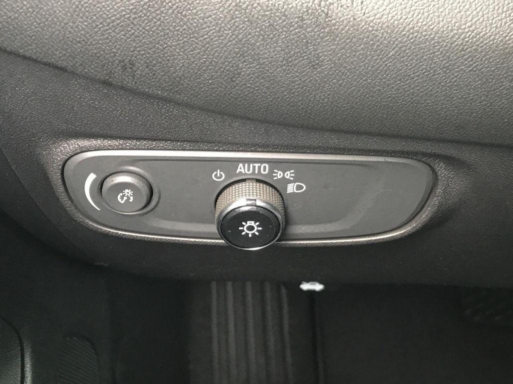 used 2022 Chevrolet Equinox car, priced at $24,995