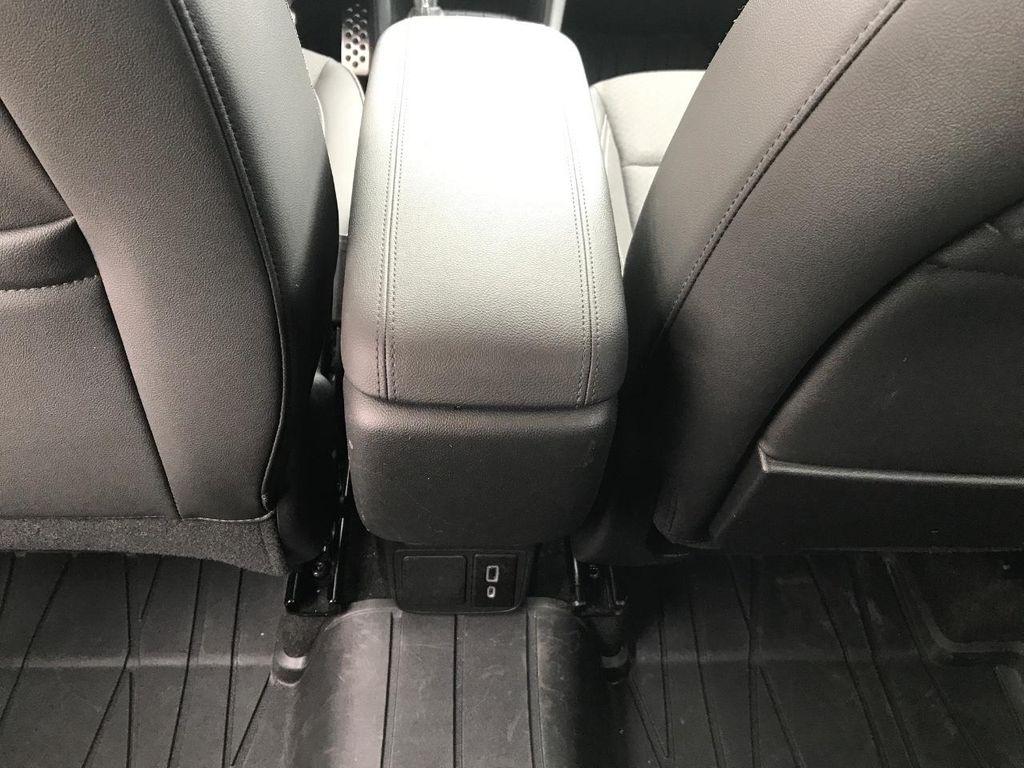 used 2023 Buick Encore GX car, priced at $24,997