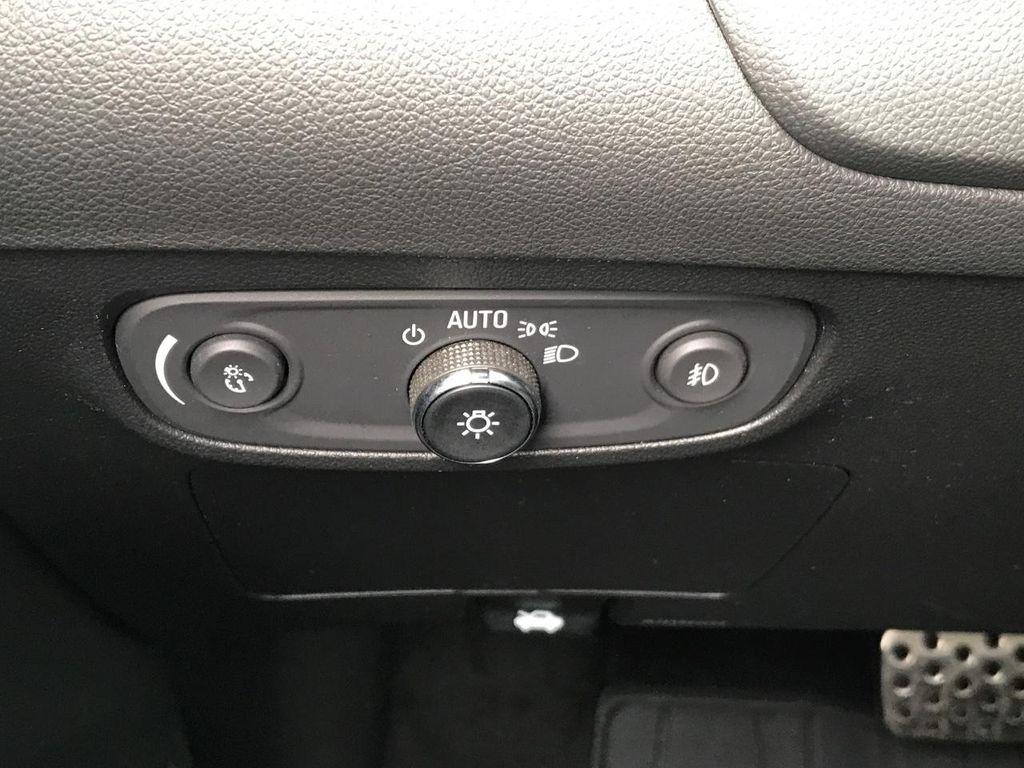 used 2023 Buick Encore GX car, priced at $24,997