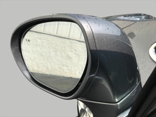 used 2020 Buick Envision car, priced at $22,245