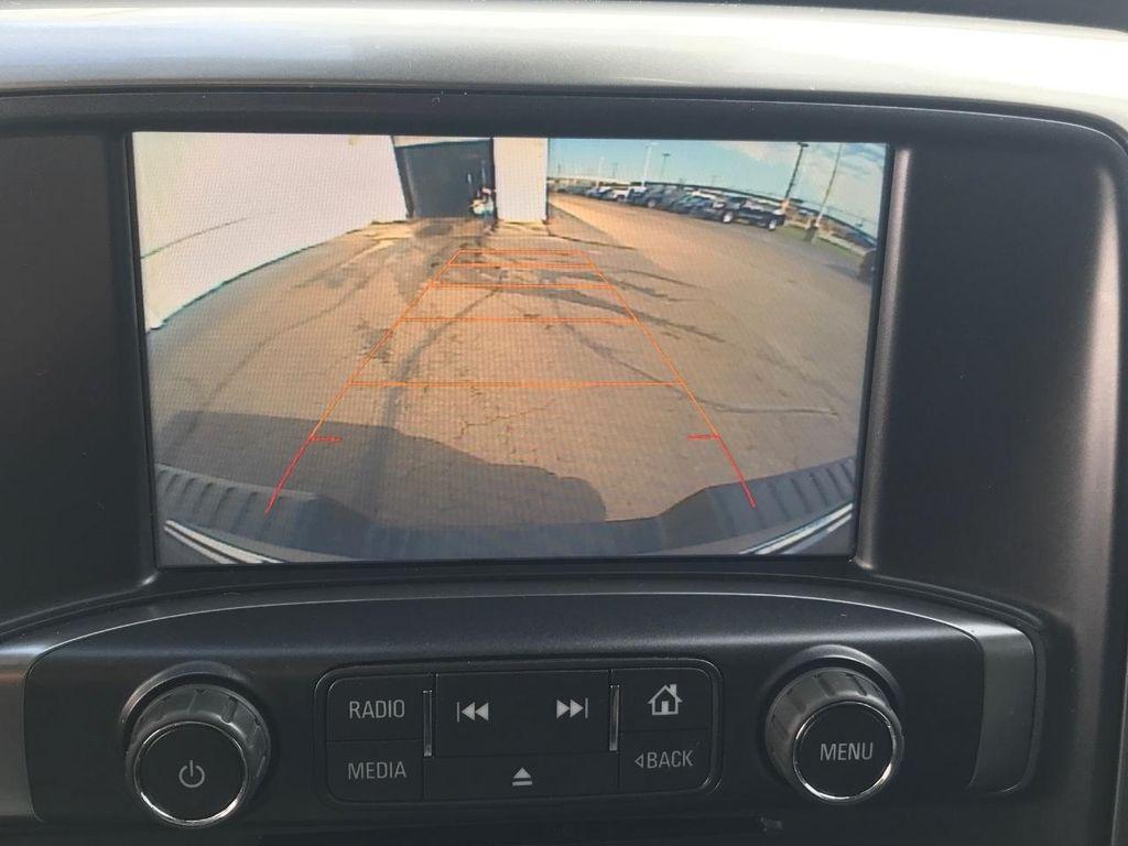 used 2016 Chevrolet Silverado 1500 car, priced at $21,627