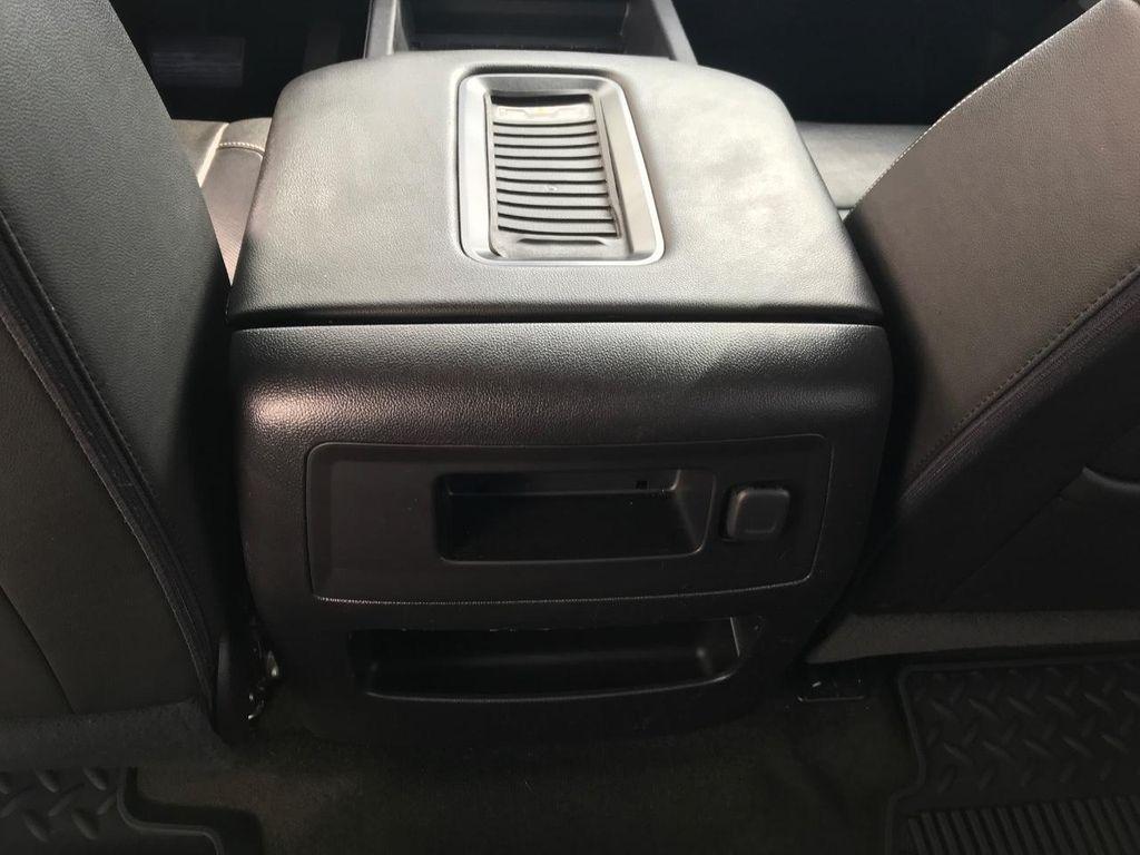 used 2016 Chevrolet Silverado 1500 car, priced at $21,627