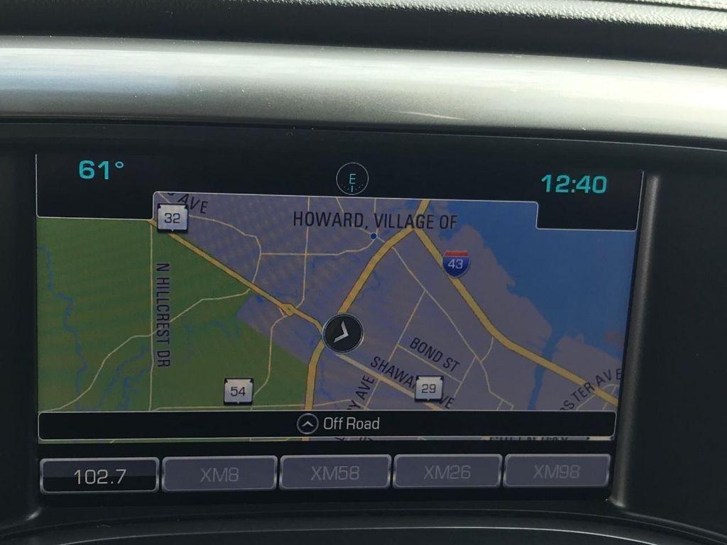 used 2016 Chevrolet Silverado 1500 car, priced at $21,627