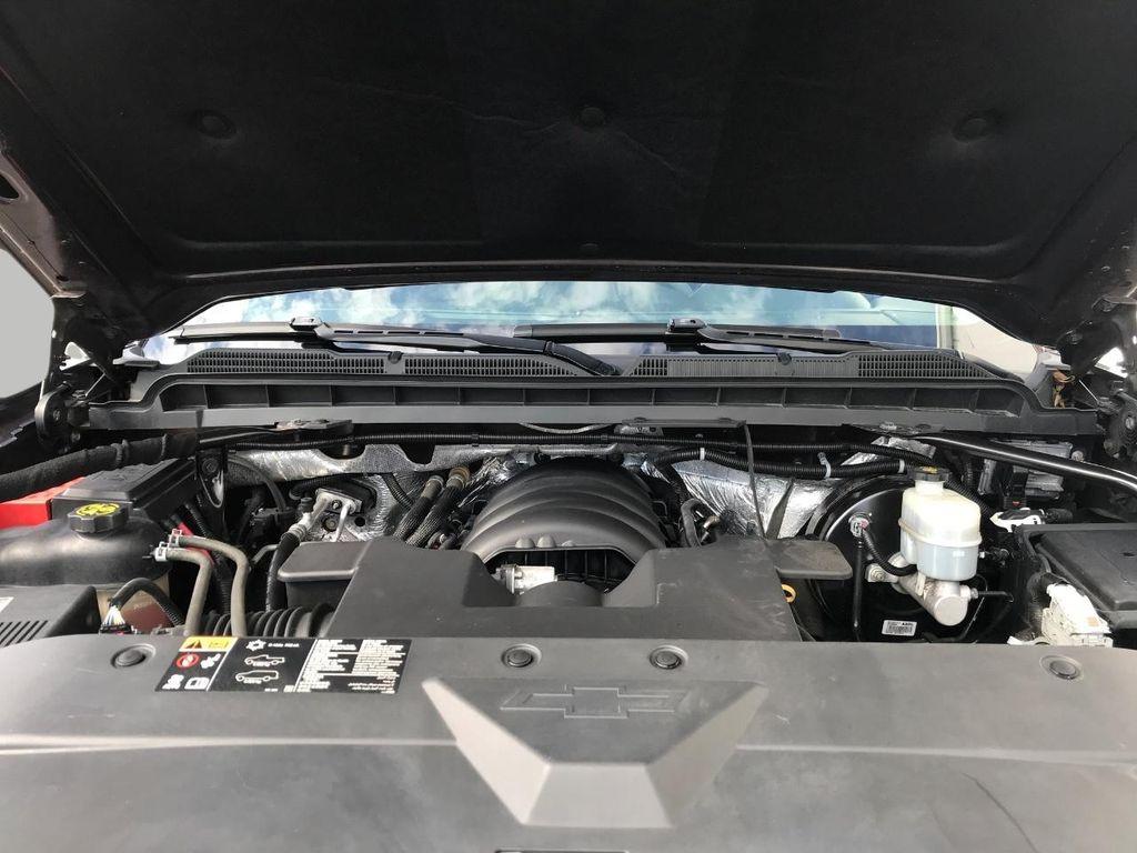 used 2016 Chevrolet Silverado 1500 car, priced at $21,627