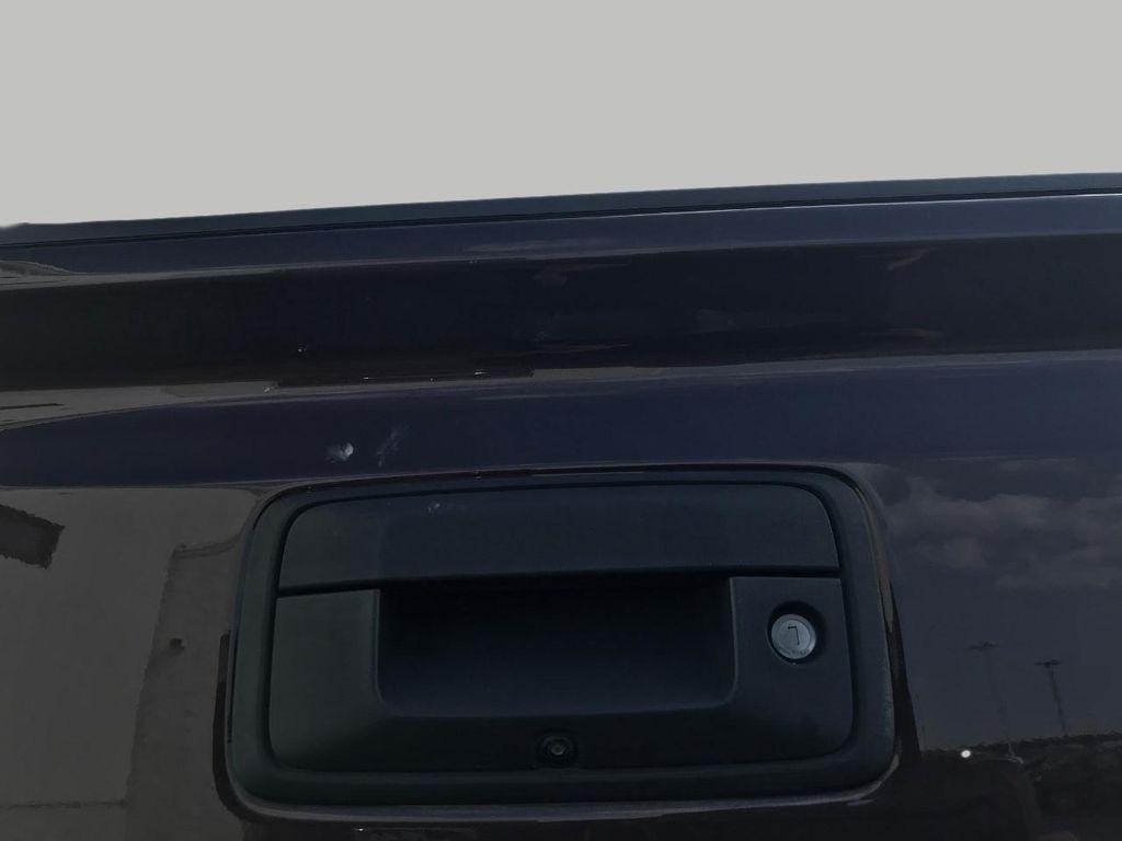 used 2016 Chevrolet Silverado 1500 car, priced at $21,627