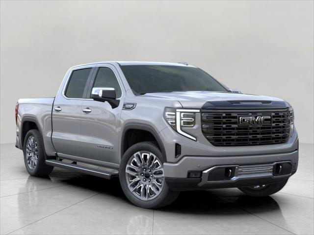 new 2025 GMC Sierra 1500 car, priced at $82,214