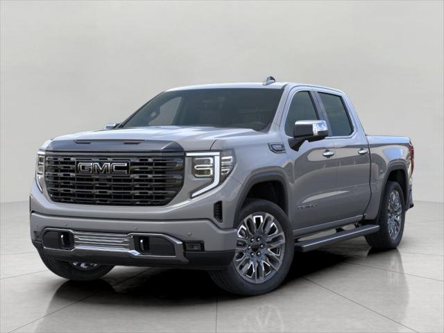 new 2025 GMC Sierra 1500 car, priced at $82,214