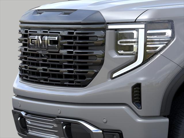 new 2025 GMC Sierra 1500 car, priced at $82,214