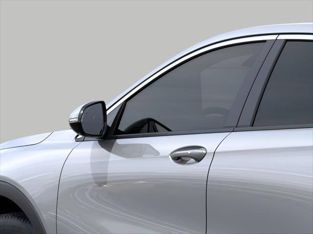 new 2025 Buick Envista car, priced at $27,226
